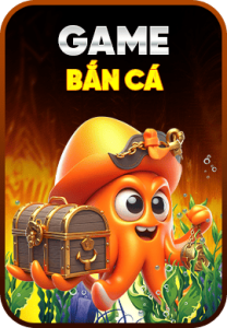 bắn cá online