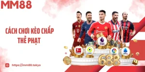 Cách Chơi Kèo Chấp Thẻ Phạt - Soi Kèo Như Chuyên Gia