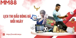 Lịch Thi Đấu Bóng Đá Mỗi Ngày