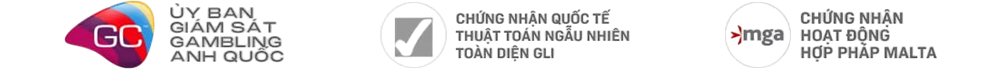 Chứng nhận hoạt động hợp pháp 