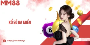 Xổ Số Ba Miền