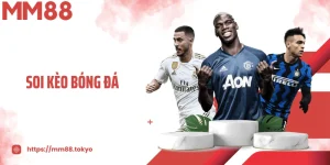 Soi Kèo Bóng Đá Hôm Nay - Nhận Định Chuẩn Xác Từ Chuyên Gia