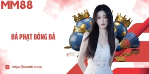 Đá Phạt Bóng Đá - Vũ Khí Thay Đổi Cục Diện Trận Đấu